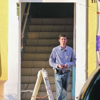 Ex director de los Hospitales Civiles niega vínculo con la FEG