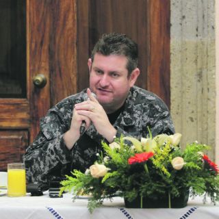 La Policía estatal reforzará operativo en festejos navideños