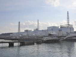 El Gobierno japonés dijo el miércoles que pretende retirar del servicio activo la central nuclear de Fukushima. ARCHIVO  /