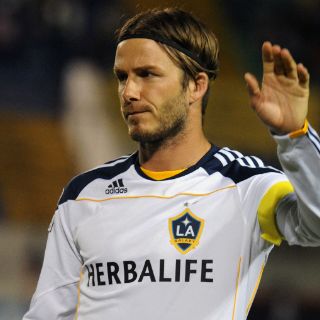 Beckham se decidió por el PSG, según la prensa