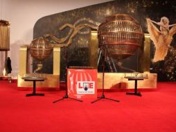 El Sorteo de Navidad repartirá mañana dos mil 520 millones de euros. Imagen de Lainformación.com  /