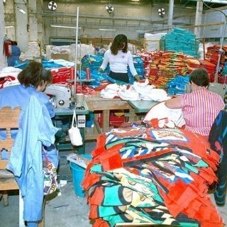 Analizan estrategias ante desgravación de productos chinos