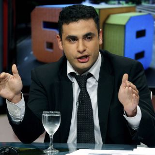 Velan a subsecretario argentino que murió en Montevideo