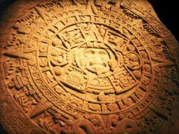 Los mayas también tenían el 'calendario sagrado', de 260 días; y el 'calendario Ab', de 365 días. ESPECIAL  /