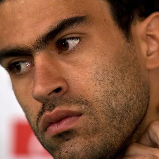 Nery Castillo descartado para duelo de Copa de Grecia