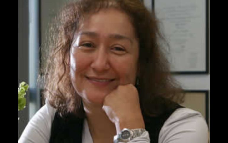 'En una preocupación que es compartida entre las comunidades cinematográficas de otras naciones', dice Stavenhage. EL UNIVERSAL  /