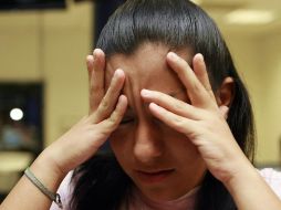 Resaltan que la respuesta al estrés se verá reflejada en los cambios en la salud. ARCHIVO  /