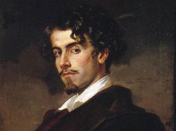 Gustavo Adolfo Bécquer es considerado el iniciador del romanticismo español. ESPECIAL  /