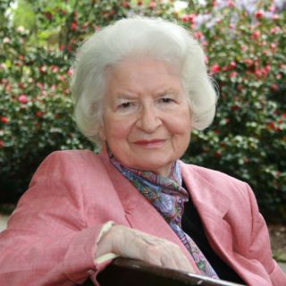 P. D. James confiesa 'Todo lo que sé sobre la novela negra'