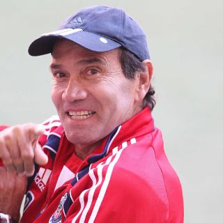 Quirarte, contento con triunfo sobre Dorados