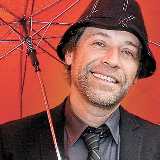 Aguarda Juan Manuel Bernal estreno de tercera temporada de ''Capadocia''