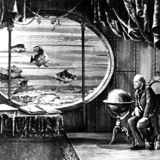 Inicia homenaje fílmico a Karel Zeman en la Cineteca Nacional