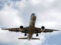 El reglamento para reducir la fatiga de pilotos se aprobó tras un accidente aéreo ocurrido en 2009. ARCHIVO  /
