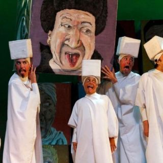 Destacó Sistema de Teatros como importante promotor durante 2011