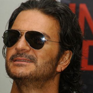 Ricardo Arjona graba video del segundo sencillo ''Fuiste tú''
