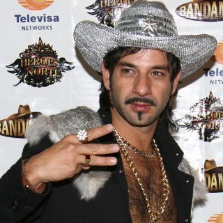 Miguel Rodarte trabaja con Sharon Stone y Billy Zane