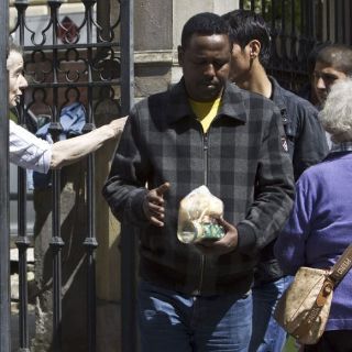 Bank of America indemnizará a hispanos y afroestadunidenses