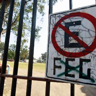 Sin localizar, ex presidente de la FEG