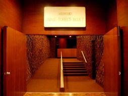 El propósito del primer programa es facilitar el acceso a personas con algún tipo de discapacidad. NOTIMEX  /