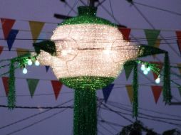 Ahora también ha sido una tradición adoptada por otros países de Latinoamérica. ARCHIVO  /