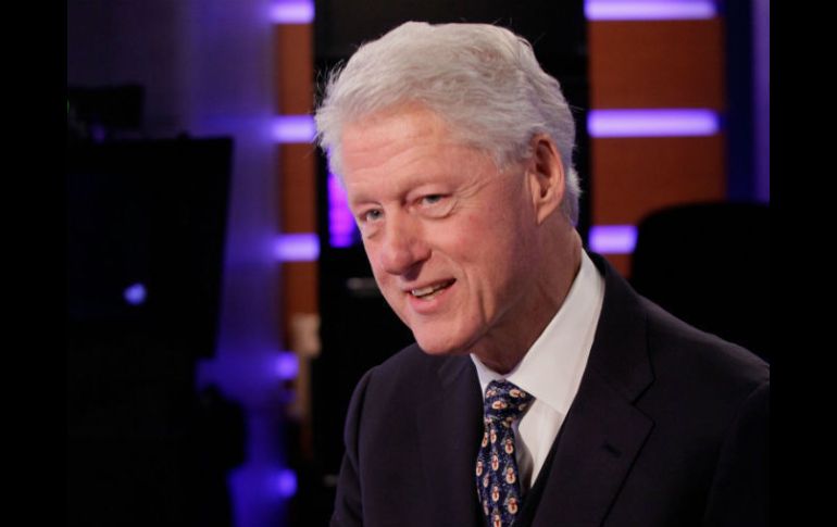 Clinton ofreció declaraciones en torno al conflicto iraní en una entrevista para la cadena Fox News. AP  /