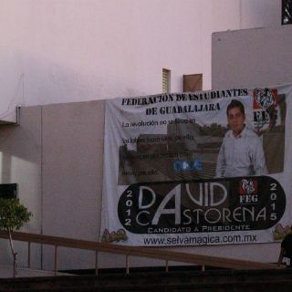 Sin pistas del líder moral de la FEG