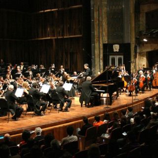 Creció 18%  audiencia de la Orquesta Filarmónica de la Ciudad de México en 2011