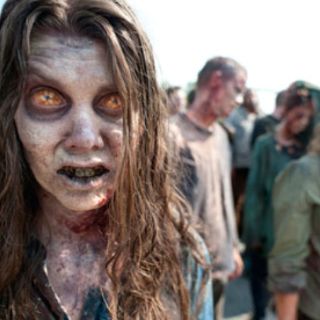 Las diez series de televisión de 2011