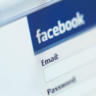 Facebook fue el término más buscado por tercer año consecutivo