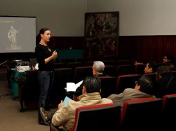 El tráfico ilícito de bienes culturales está presente a nivel mundial, por lo que es necesario un trabajo en conjunto. EL UNIVERSAL  /