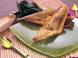 Un platillo tradicional preparado con el toque que caracteriza a cada región. EL UNIVERSAL  /