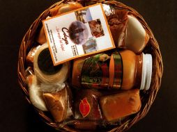 Un regalo ideal en esta época decembrina. EL UNIVERSAL  /