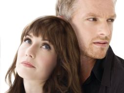 Es la historia de Stijin y Carmen, una pareja asediada por este mal. ESPECIAL  /