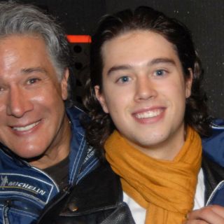 Debutarán hijos de Fernando Allende como dúo músico-vocal