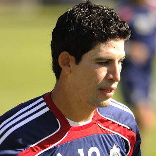 Nos falta: Jonny Magallón