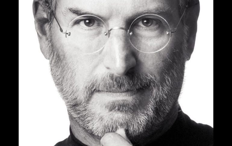 Steve Jobs la biografía. Precio: 389 pesos.  /