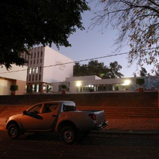 ''No soy líder moral de la FEG'', dice Mayo Ramírez