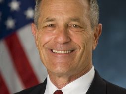 Alan Bersin fue el jefe de la Oficina de Aduanas y Protección Fronteriza durante dos años. EFE  /