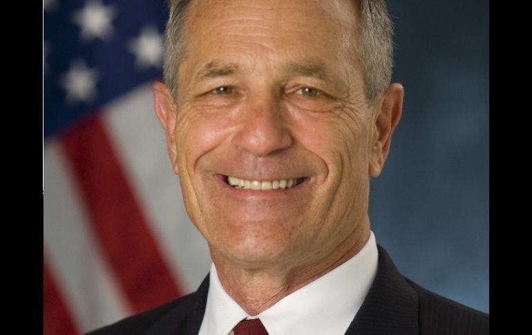 Alan Bersin fue el jefe de la Oficina de Aduanas y Protección Fronteriza durante dos años. EFE  /