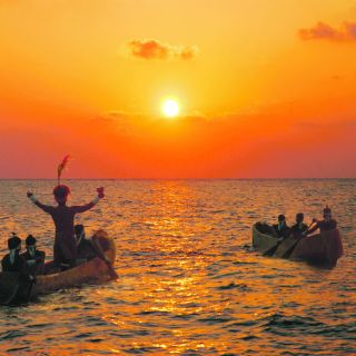 Fecha maya despierta interés por profecía