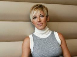 En 'Soy', Ana Torroja promete, además de regresar a Mecano, nuevas versiones de sus temas 'A contratiempo' y 'Sonrisa'. EFE  /