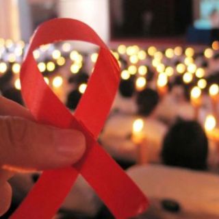 Terapia contra VIH, el hallazgo del año