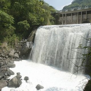 Obras en Cuenca Lerma benefician a millones de jaliscienses