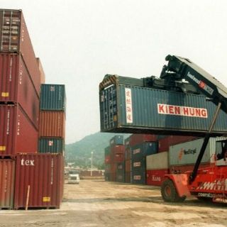 Registra balanza comercial déficit de 232 MDD en noviembre