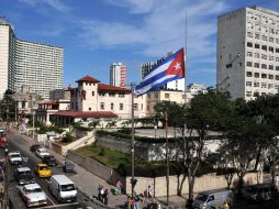 El plan también incluye un incremento de los ingresos del turismo superior al 15%. EFE  /