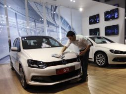 'La norma ha sido muy bien acogida por todos', dice el miembro del comité de la empresa. REUTERS  /