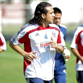 Reynoso quiere cumplir plan de vida