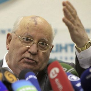 Se conmemoran 20 años del fin de la Unión Soviética