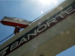 Grupo Financiero Banorte anunció que este viernes se creo Afore XXI Banorte, la más importante del sistema financiero. ARCHIVO  /