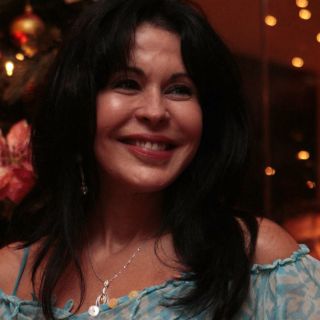 Hace un llamado María Conchita Alonso a evitar tergiversar hechos